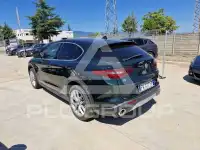 2019 Alfa Romeo Stelvio