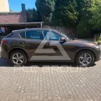 2019 Alfa Romeo Stelvio