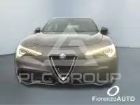 2019 Alfa Romeo Stelvio