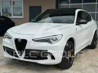 2019 Alfa Romeo Stelvio