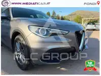 2019 Alfa Romeo Stelvio