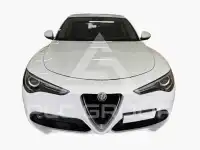 2019 Alfa Romeo Stelvio