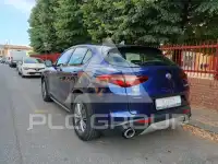 2019 Alfa Romeo Stelvio