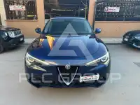 2019 Alfa Romeo Stelvio