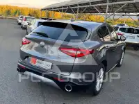 2019 Alfa Romeo Stelvio