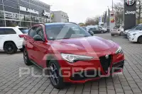 2019 Alfa Romeo Stelvio