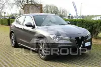 2019 Alfa Romeo Stelvio