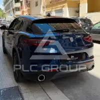 2019 Alfa Romeo Stelvio