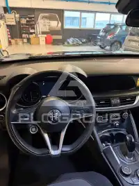 2019 Alfa Romeo Stelvio