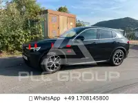 2019 Alfa Romeo Stelvio