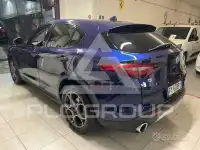 2019 Alfa Romeo Stelvio