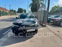 2019 Alfa Romeo Stelvio