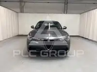 2019 Alfa Romeo Stelvio