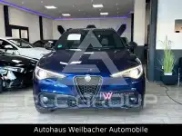 2019 Alfa Romeo Stelvio