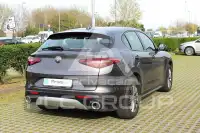 2019 Alfa Romeo Stelvio
