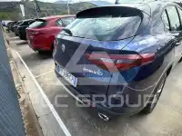 2019 Alfa Romeo Stelvio