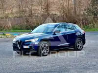 2019 Alfa Romeo Stelvio