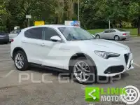 2019 Alfa Romeo Stelvio