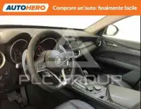 2019 Alfa Romeo Stelvio