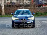 2019 Alfa Romeo Stelvio