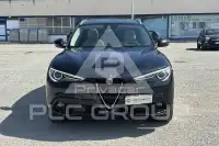 2019 Alfa Romeo Stelvio