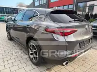 2019 Alfa Romeo Stelvio