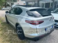 2019 Alfa Romeo Stelvio