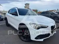 2019 Alfa Romeo Stelvio