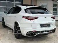 2019 Alfa Romeo Stelvio