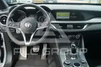 2019 Alfa Romeo Stelvio