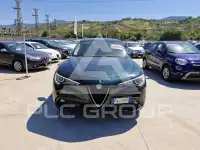 2019 Alfa Romeo Stelvio