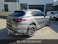 2019 Alfa Romeo Stelvio