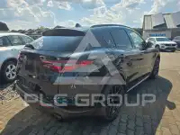 2019 Alfa Romeo Stelvio