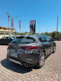 2019 Alfa Romeo Stelvio