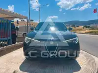 2019 Alfa Romeo Stelvio