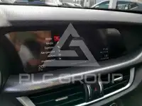 2019 Alfa Romeo Stelvio