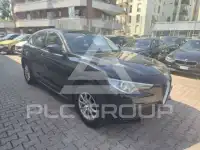2019 Alfa Romeo Stelvio