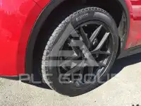 2019 Alfa Romeo Stelvio