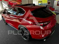 2019 Alfa Romeo Stelvio
