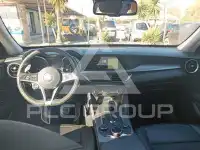 2019 Alfa Romeo Stelvio