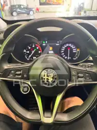 2019 Alfa Romeo Stelvio