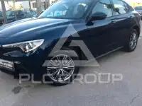 2019 Alfa Romeo Stelvio
