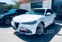 2019 Alfa Romeo Stelvio