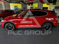 2019 Alfa Romeo Stelvio