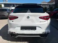 2019 Alfa Romeo Stelvio