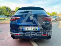 2019 Alfa Romeo Stelvio