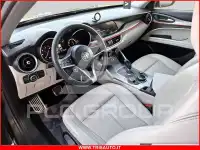 2019 Alfa Romeo Stelvio