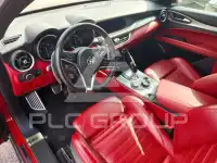 2019 Alfa Romeo Stelvio