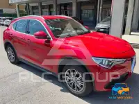 2019 Alfa Romeo Stelvio