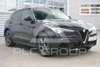 2019 Alfa Romeo Stelvio